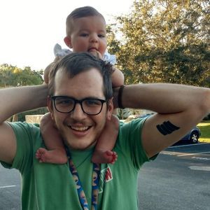 Meet your Posher, Erik